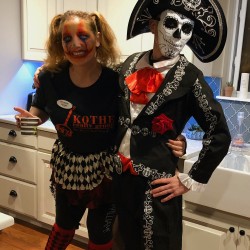Halloween Carnival 2019 - Part 2 - Halloween Carnival 2019 Part 2 - 47