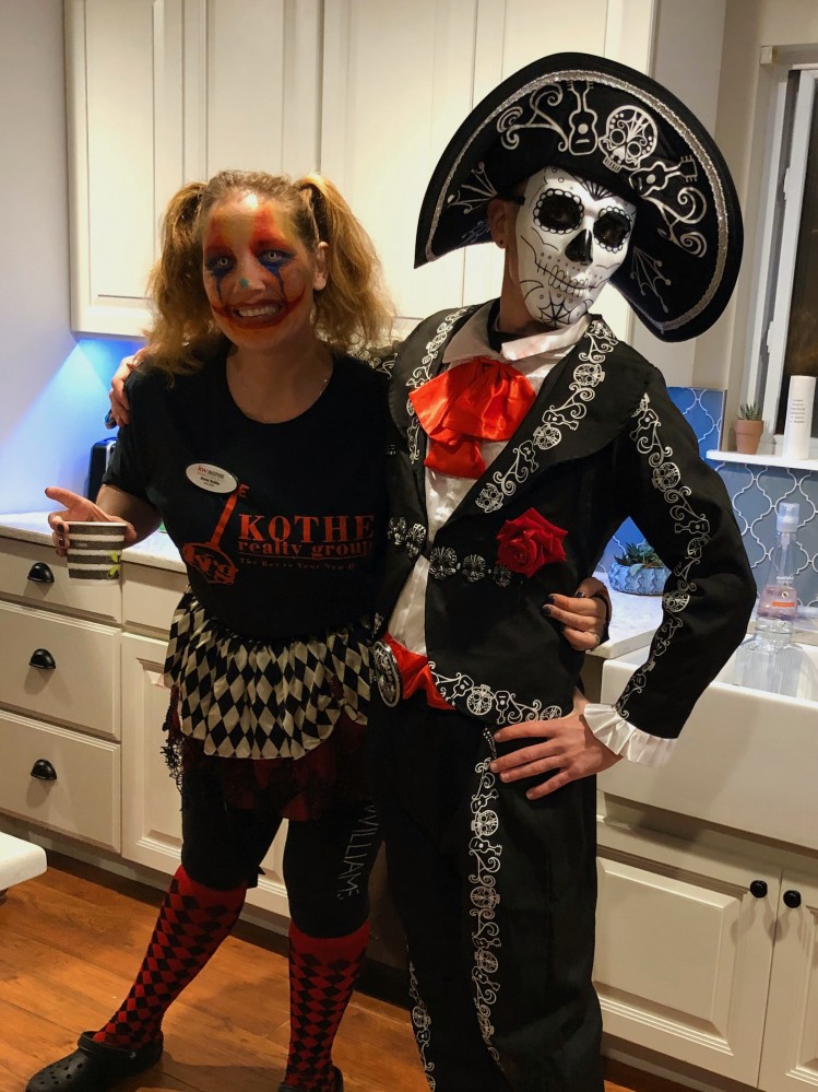 Halloween Carnival 2019 Part 2 - 47