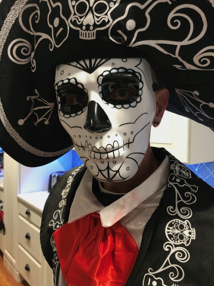 Halloween Carnival 2019 Part 2 - 48