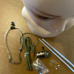Mannequin Lamp 2020 - Mannequin Lamp 2020 - 03
