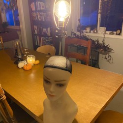 Mannequin Lamp 2020 - Mannequin Lamp 2020 - 12