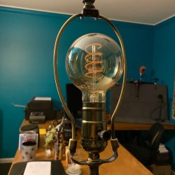 Mannequin Lamp 2020 - Mannequin Lamp 2020 - 15