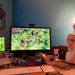 Mannequin Lamp 2020 - Mannequin Lamp 2020 - 17