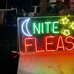 Wheaton All Night Flea Market 2021 - 01