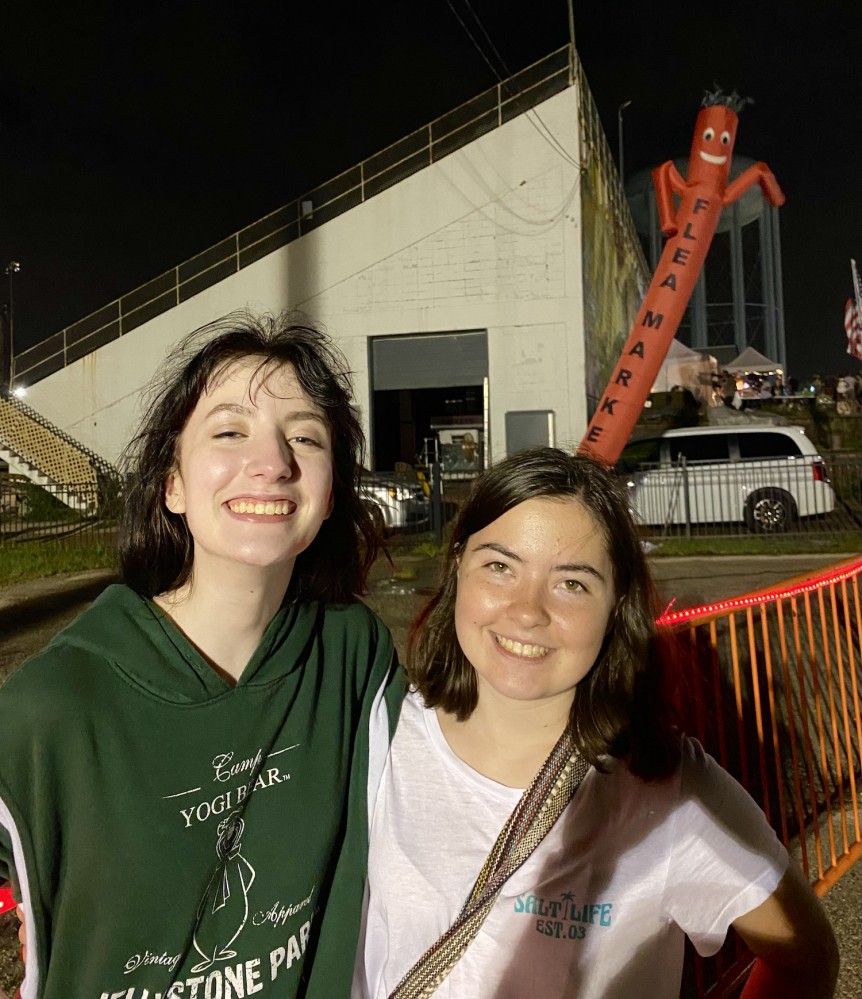 Wheaton All Night Flea Market 2021 - 12