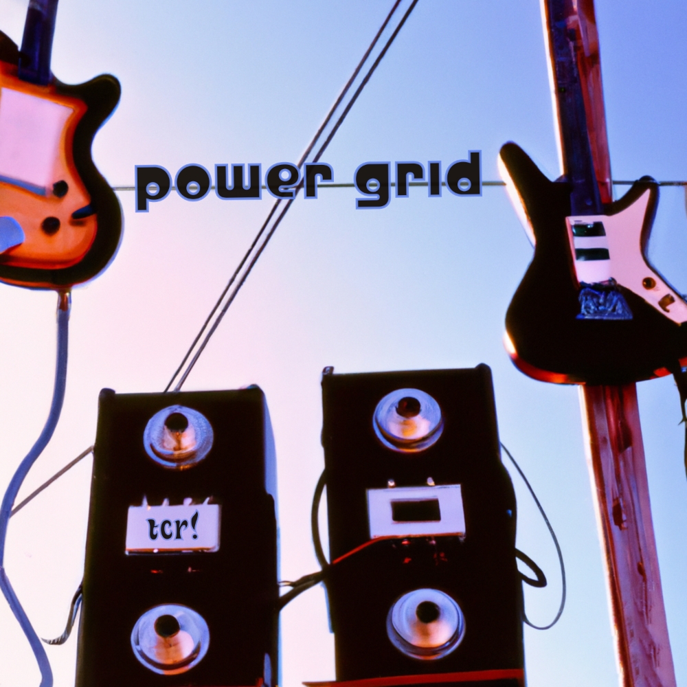 power grid