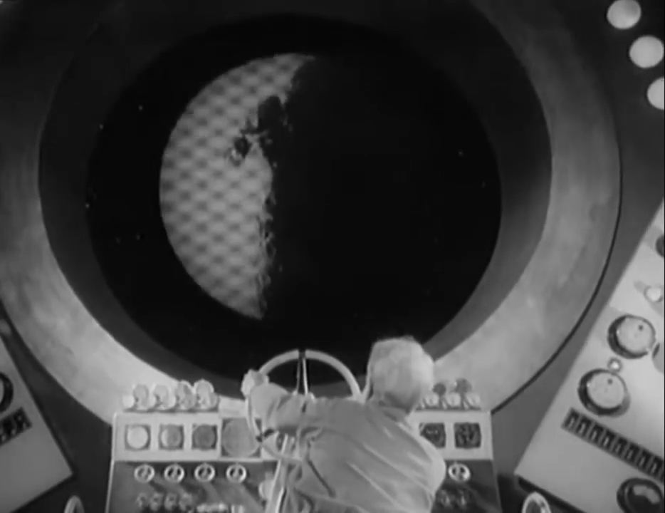 Synthetic Mixer, Volume Two - tcr! - synthetic mixer, volume two - soundtrack 1936 (video)