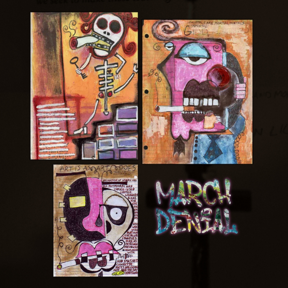 buried at fifty-six - tcr! - dead at fifty-six - march denial, 2:49