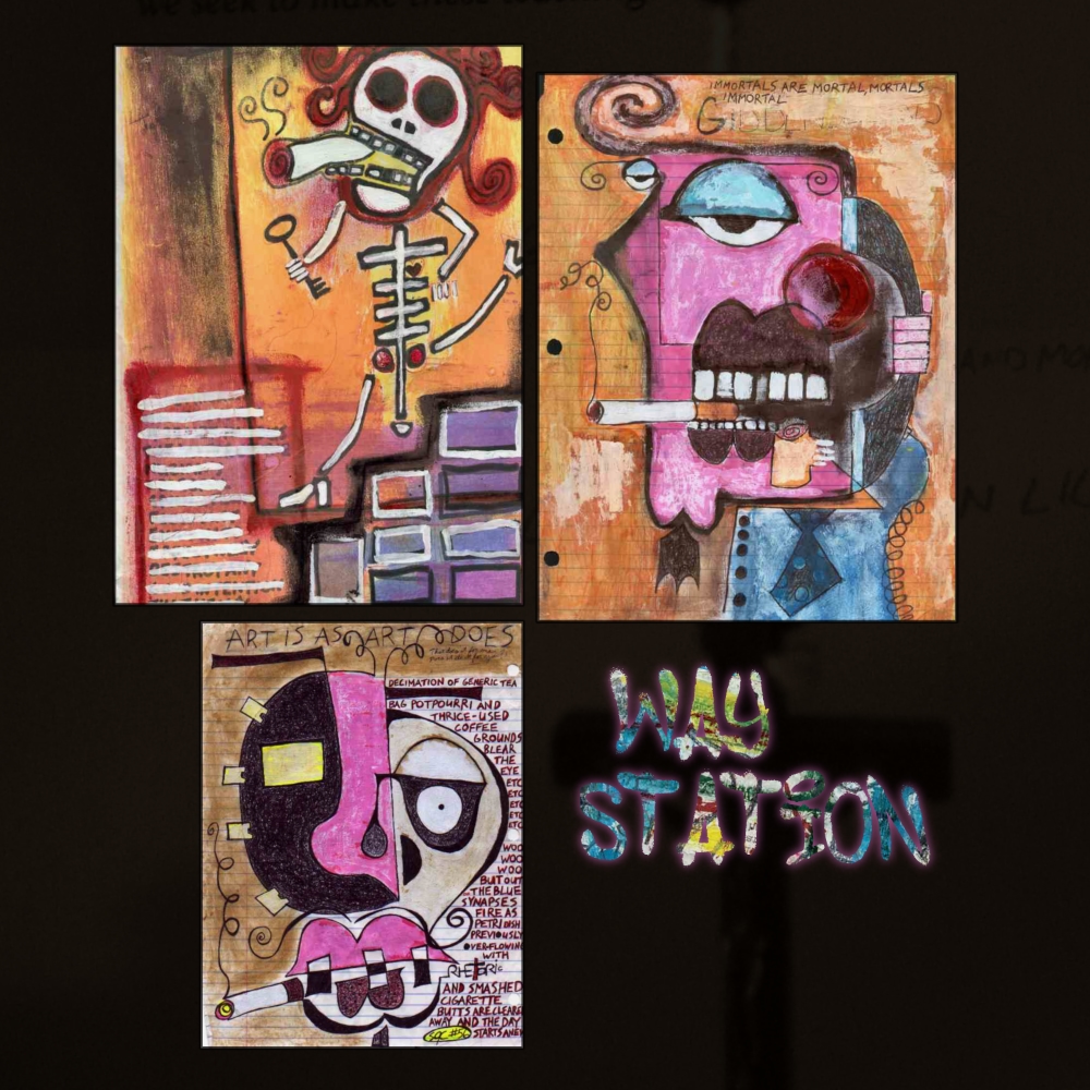 buried at fifty-six - tcr! - dead at fifty-six - way station, 2:28