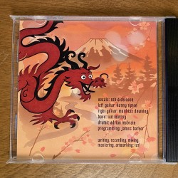 dead at fifty-six - tcr! - dead at fifty-six - CD inside left