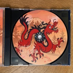 dead at fifty-six - tcr! - dead at fifty-six - CD inside right