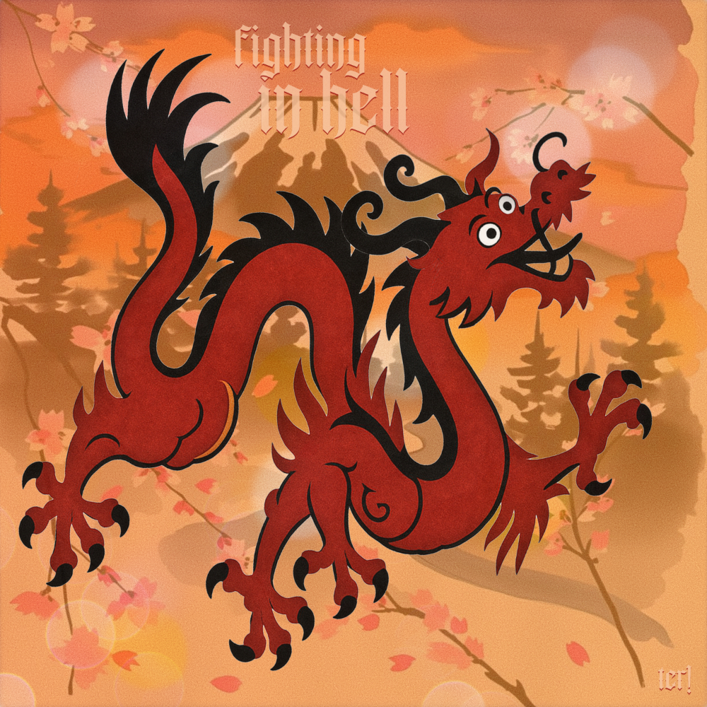 dead at fifty-six - tcr! - dead at fifty-six - fighting in hell, 1:11