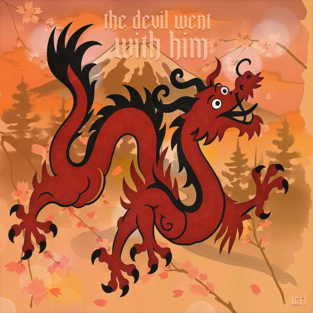 dead at fifty-six - tcr! - dead at fifty-six - the devil went with him, 3:15