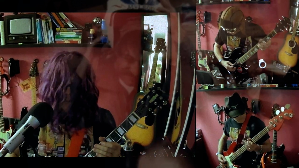 dead at fifty-six - tcr! - dead at fifty-six - the devil went with him (video), 3:30
