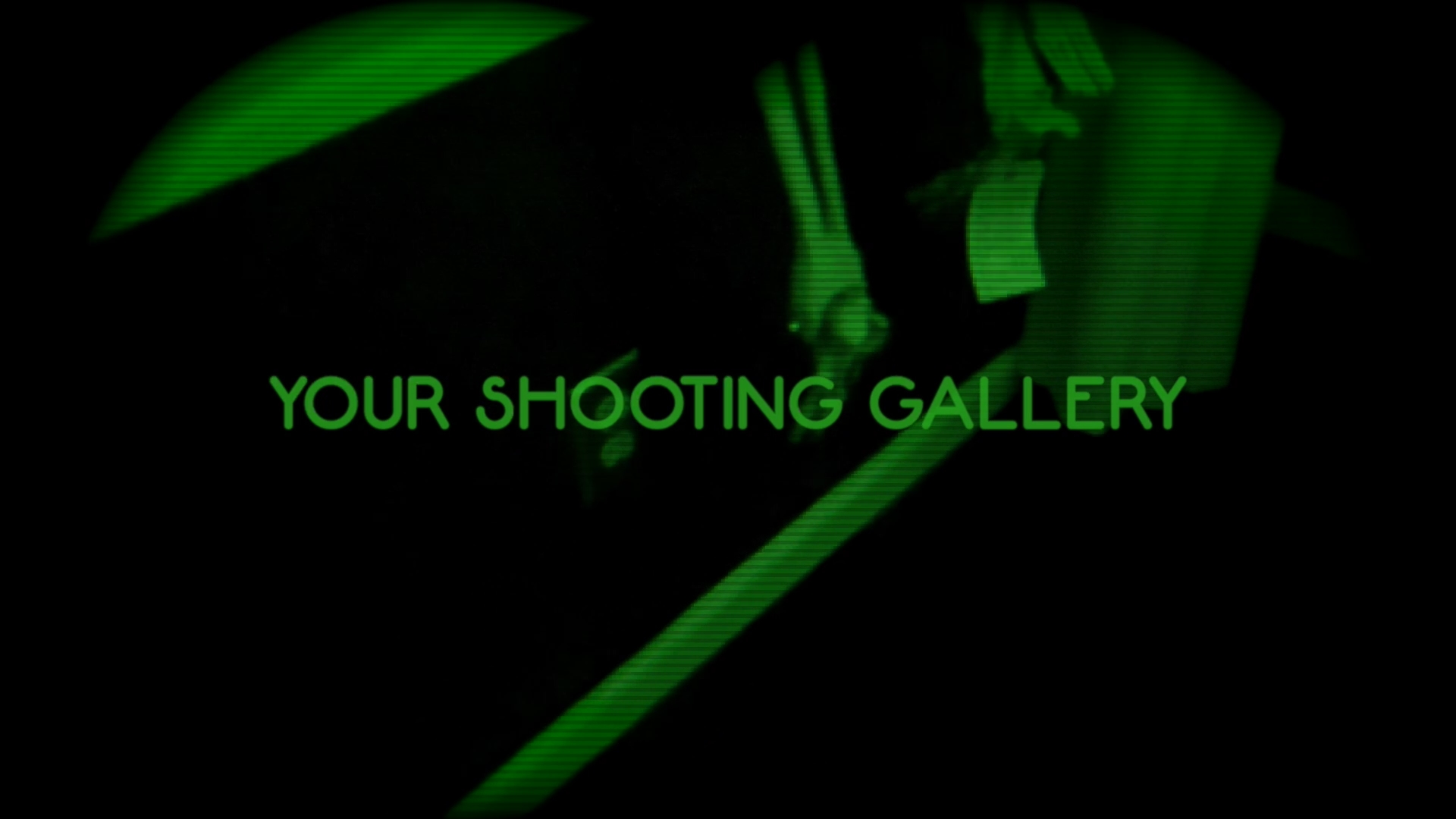 Rev Sexton is not guilty - tcr! - Rev Sexton is not guilty - Your Shooting Gallery, 2:27