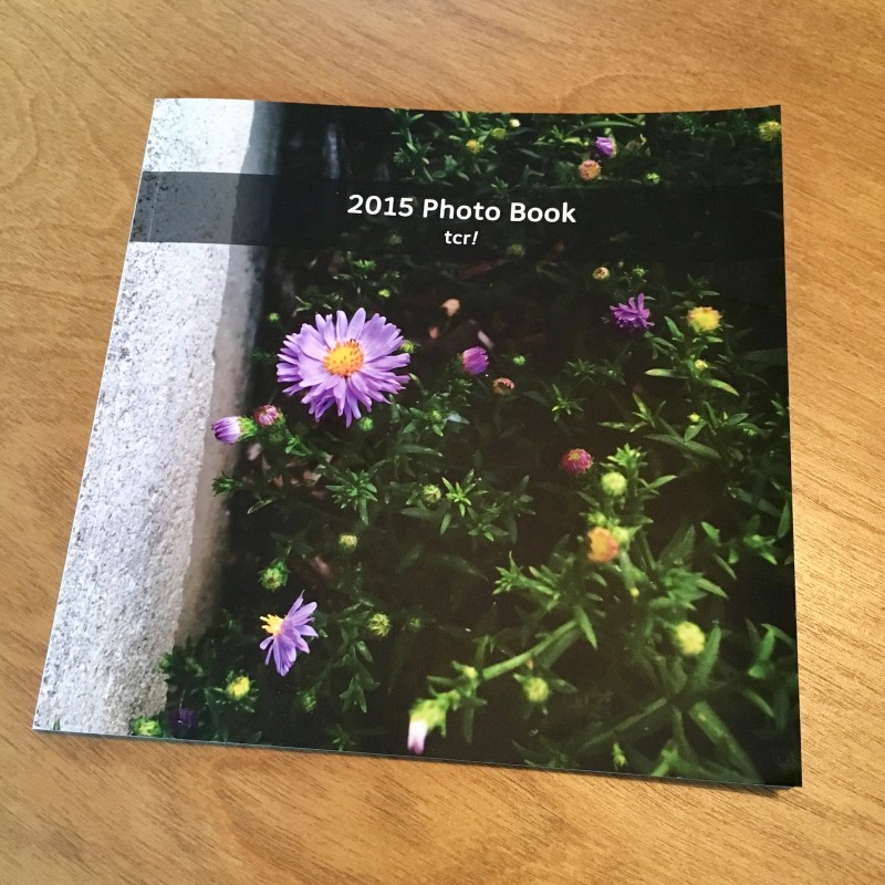 2015 Photo Book - Primary Image