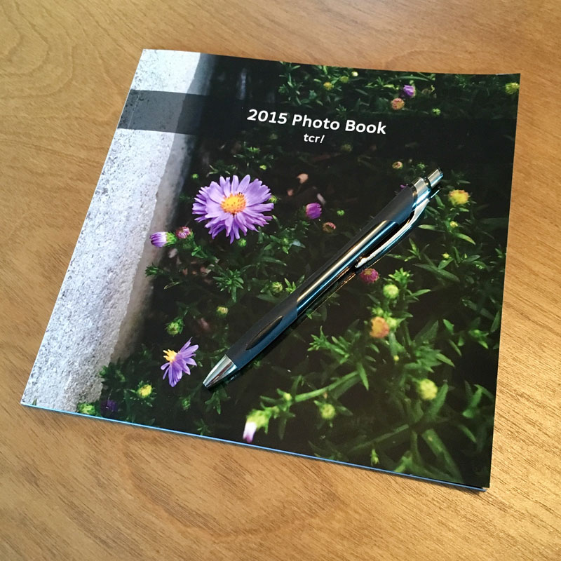 2015 Photo Book - Additional Image 1
