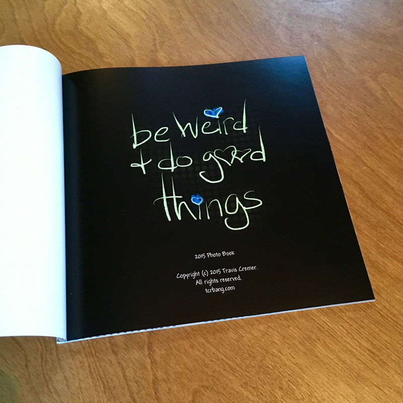 2015 Photo Book - Additional Image 2
