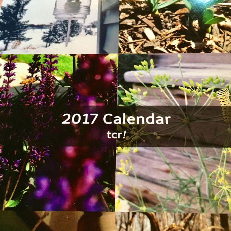 2017 Calendar - Additional Image 6