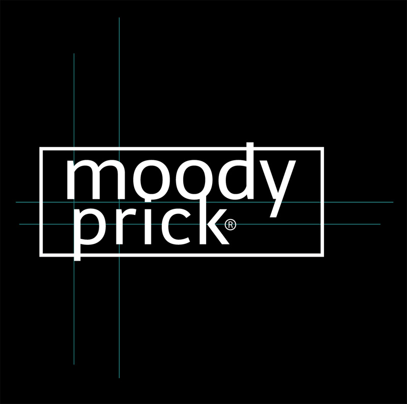 Moody Prick - t-shirt - Additional Image 3
