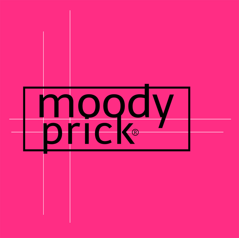 Moody Prick - t-shirt - Additional Image 6