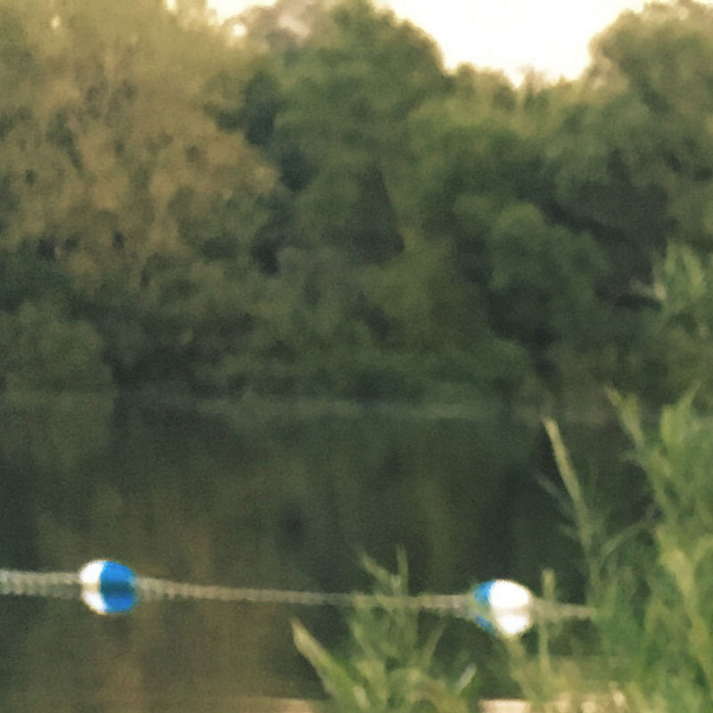 Old man boat - photo print - Additional Image 1
