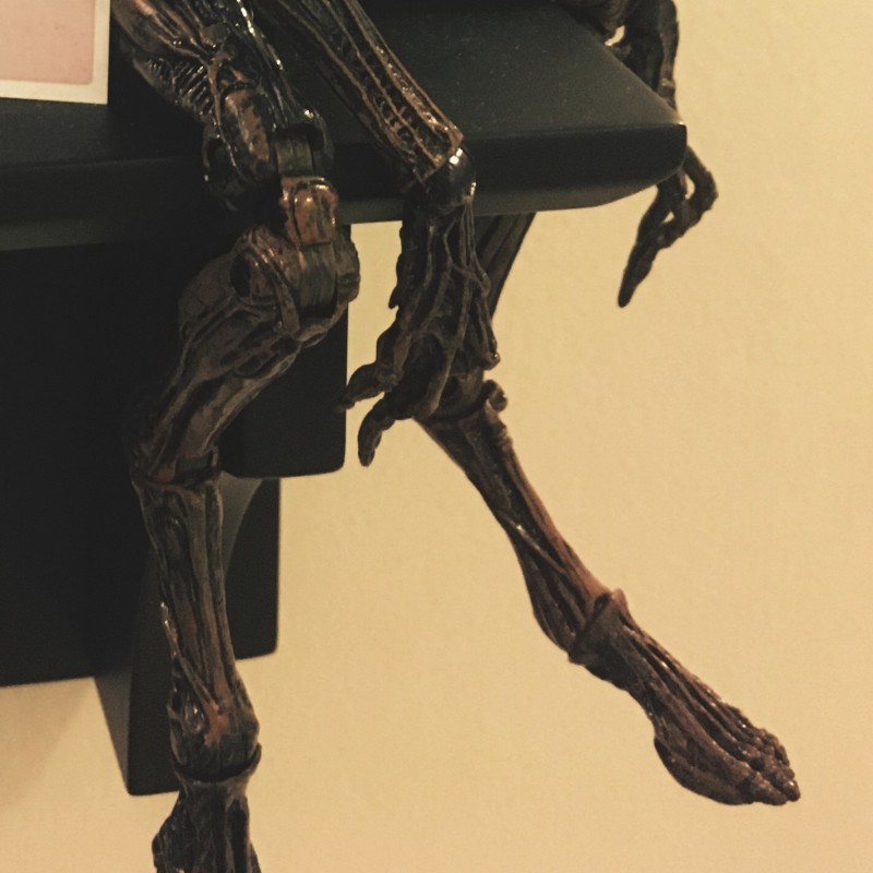 Alien Valentines - photo print - Additional Image 3