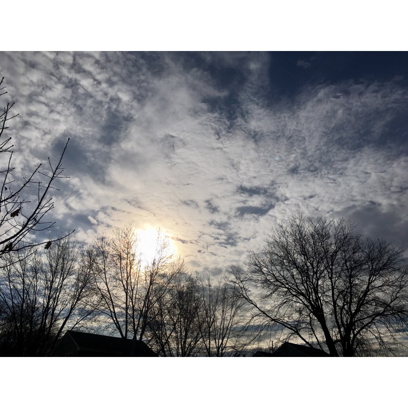 Here’s your happy-morning photo - photo print - Primary Image