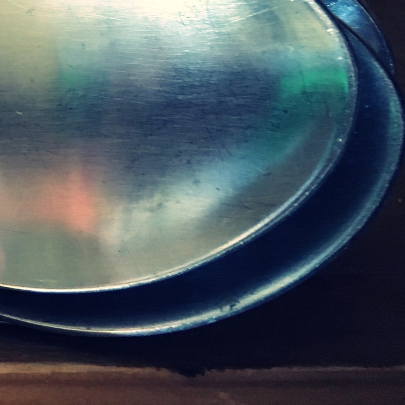 Somebody is stealing my spoons - photo print - Additional Image 4