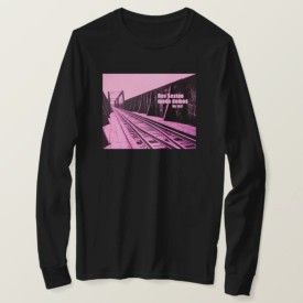Rev Sexton made demos - long sleeve shirt