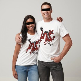 dead at fifty-six - t-shirt