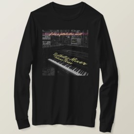 Synthetic Mixer, Volume Three - long sleeve shirt