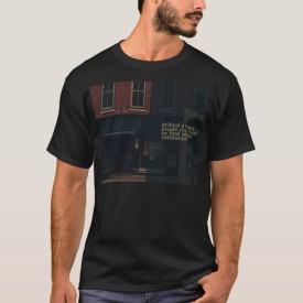 Mouse House Hotel - t-shirt