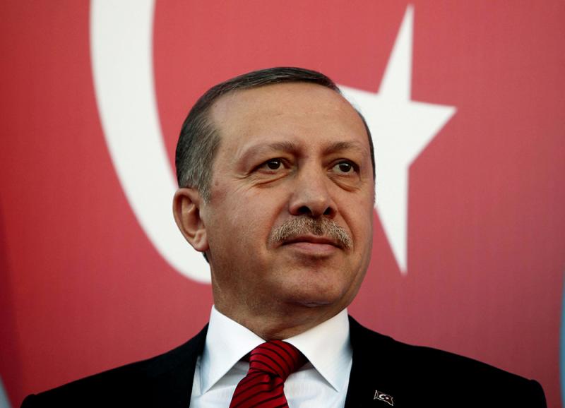Turkey bans Twitter — and Twitter explodes