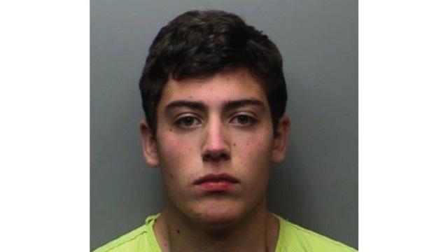 Bad Molly Takes Colorado State Student On Insane, Masturbatory Rampage