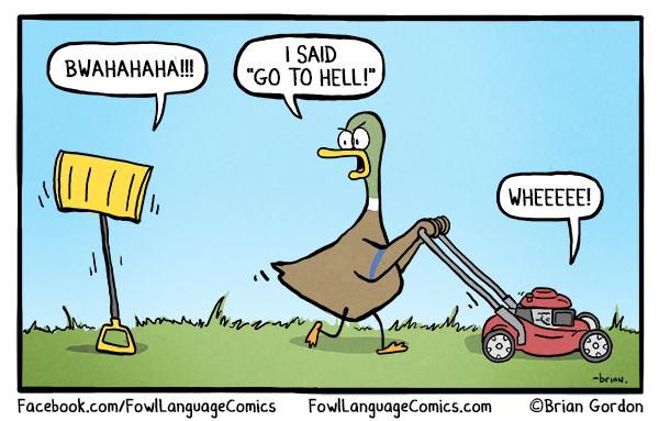 shovel and lawn mower bonus
