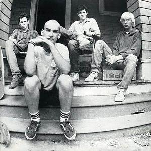 Minor Threat   Salad Days