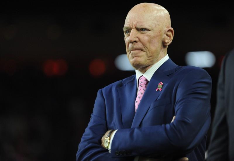 An Open Letter To Bob McNair, Owner Of The Houston Texans — The Cauldron