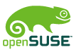 openSUSE gecko