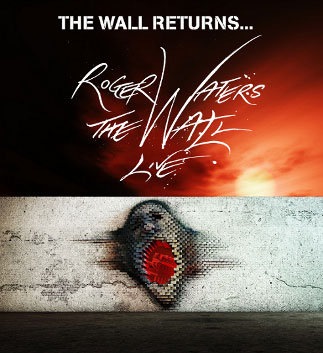 Roger Waters at Wrigley - June 8, 2012
