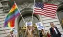 Court strikes down California gay marriage ban