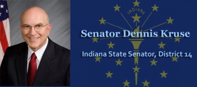 Senator Dennis Kruse
