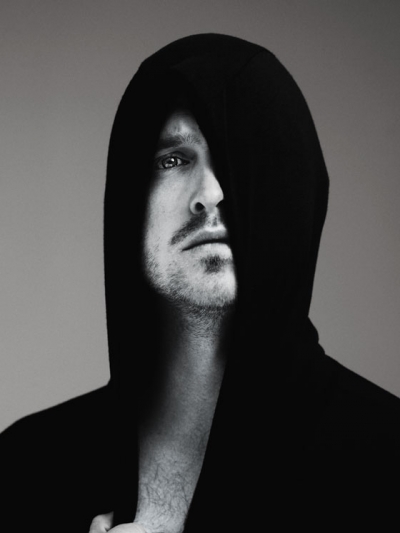 NY Mag Interviews Aaron Paul from Breaking Bad