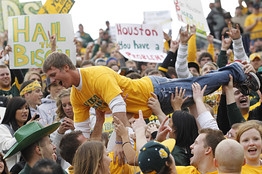 WSJ - Argument for Banning College Football