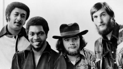 Booker T bassist Donald Dunn dies