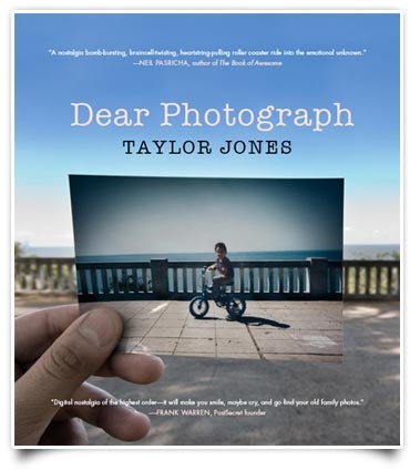 Dear Photograph