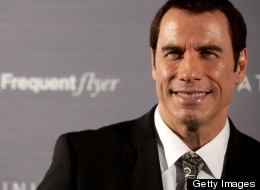 John Travolta Allegedly Masturbated In Front Of Ex-Masseur, Offered Sexual Favors: Lawsuit