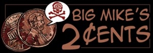 Big Mike's 2 Cents: Webcomic Recommendations