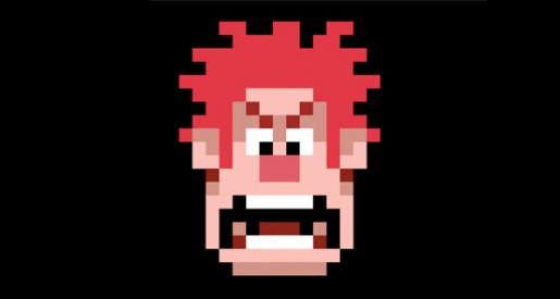 15 Behind-the-Scenes Secrets of Wreck-It Ralph - Mental Floss