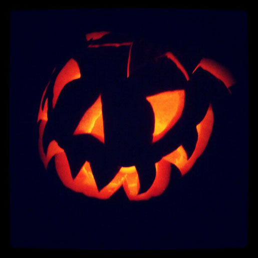 Jack-O-Lanterns for Halloween 2012 - photo 3